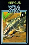 Cover: Wels Atlas - Mergus