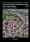 Cover: Kreis Mainz-Bingen - Wernersche Verlagsgesellschaft
