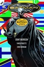 Cover: Batman Incorporated - Panini Verlags GmbH