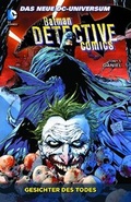 Cover: Batman - Detective Comics - Panini Verlags GmbH
