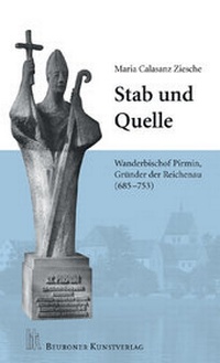 Abbildung von: Stab und Quelle - Beuroner Kunstvlg