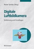 Cover: Digitale Luftbildkamera - Wichmann