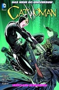 Cover: Catwoman - Panini Verlags GmbH