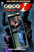 Cover: Dial H - Bei Anruf Held - Panini Verlags GmbH