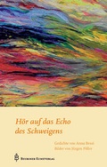 Cover: H&ouml;r auf das Echo des Schweigens - Beuroner Kunstvlg