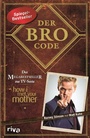 Cover: Der Bro Code - Riva