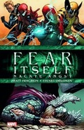 Cover: Fear Itself - Panini Verlags GmbH