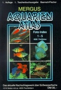 Cover: Aquarienatlas - Mergus