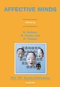 Cover: Affective Minds - Elsevier