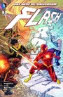 Cover: Flash - Panini Verlags GmbH
