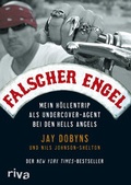 Cover: Falscher Engel - Riva