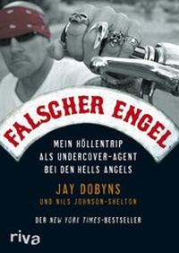 Enlarge image Cover: Falscher Engel - Riva