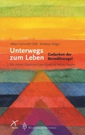Cover: Unterwegs zum Leben - Beuroner Kunstvlg