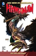 Cover: Hawkman - Panini Verlags GmbH