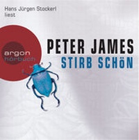 Abbildung von: Stirb schön - Argon