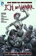 Cover: Ich, der Vampir - Panini Verlags GmbH