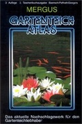 Cover: Gartenteich Atlas - Mergus