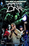 Cover: Justice League Dark - Panini Verlags GmbH