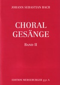Cover: Choralges&auml;nge. 77 Choralges&auml;nge - Merseburger Berlin