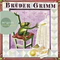 Cover: Br&uuml;der Grimm: Die M&auml;rchen Box (Schneewittchen / Dornr&ouml;schen / Frau Holle / Der Froschk&ouml;nig / Die Bremer Stadtmusikanten / Rapunzel / Der Hase und der Igel u.a.) - Argon Sauerl&auml;nder Audio