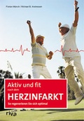 Cover: Lebensfreude nach dem Herzinfarkt - Riva