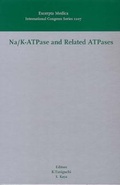 Cover: Na/K-ATPase and ATPases - Elsevier