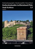 Cover: Stadt Koblenz - Wernersche Verlagsgesellschaft