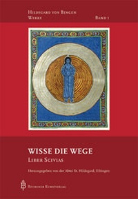 Abbildung von: Wisse die Wege - Beuroner Kunstvlg