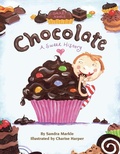 Cover: Smart About Chocolate - Grosset & Dunlap Inc.,U.S.