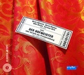 Cover: Der Hofmeister (MDR) - Argon