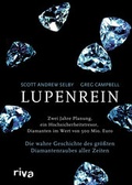 Cover: Lupenrein - Riva