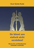 Cover: Ihr k&ouml;nnt uns einfach nicht verstehen! - Westarp BookOnDemand