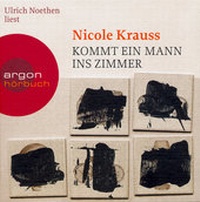 Abbildung von: Kommt ein Mann ins Zimmer - Argon