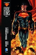 Cover: Superman: Erde Eins - Panini Verlags GmbH
