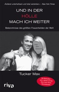 Cover: Und in der H&ouml;lle mach ich weiter - Riva