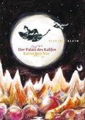 Cover: Der Palast des Kalifen Karim Ben Nur - Westarp BookOnDemand
