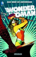 Cover: Wonder Woman - Panini Verlags GmbH