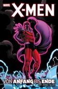 Cover: X-Men - Panini Verlags GmbH