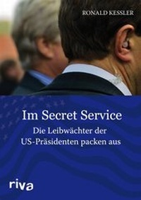 Enlarge image Cover: Im Secret Service - Riva