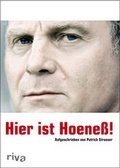 Cover: Hier ist Hoene&szlig;! - Riva