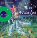 Cover: H&ouml;rbuch Bo im Wilden Land - Argon