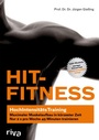 Cover: HIT-Fitness - Riva