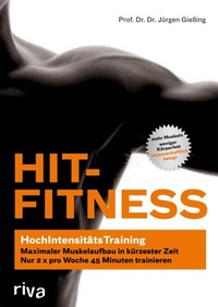 Abbildung von: HIT-Fitness - Riva