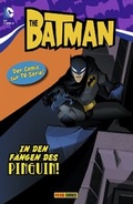 Cover: Batman TV-Comic - Panini Verlags GmbH