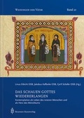 Cover: Das Schauen Gottes wiedererlangen - Beuroner Kunstvlg