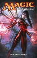 Cover: Magic: The Gathering Graphic Novel - Panini Verlags GmbH