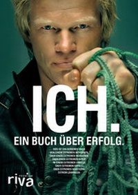Abbildung von: Ich. Erfolg kommt von innen. - Riva
