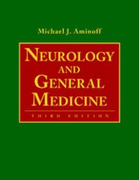 Bild vergrößern Bild: Neurology and General Medicine - Churchill Livingstone
