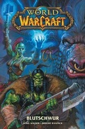 Cover: World of Warcraft - Panini Verlags GmbH
