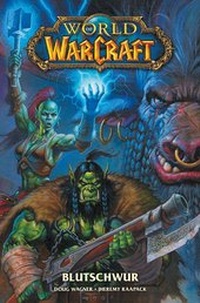 Enlarge image Cover: World of Warcraft - Panini Verlags GmbH